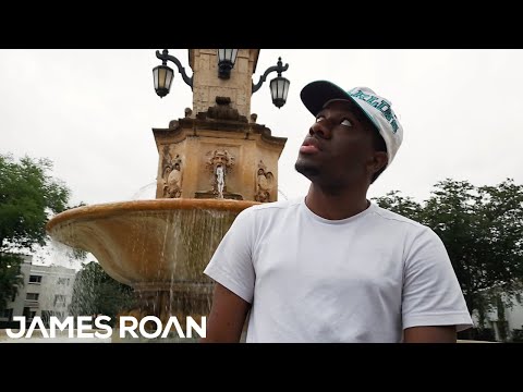 James Roan - Mission As An Emcee (Official Music Video)