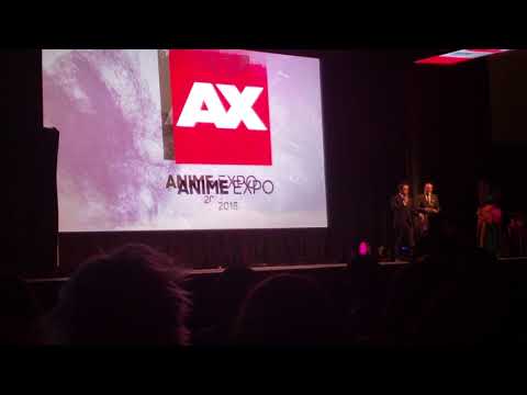 Anime Expo Masquerade - 2018 (AX 2018) 10/35