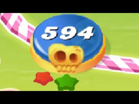 Candy Crush Saga Level 594 || Hard Level || No Boosters, Play Candy Crush