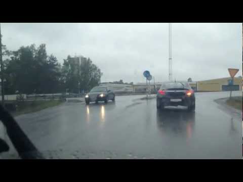 Haninge Vallavägen Stockholm Sweden Taxi020