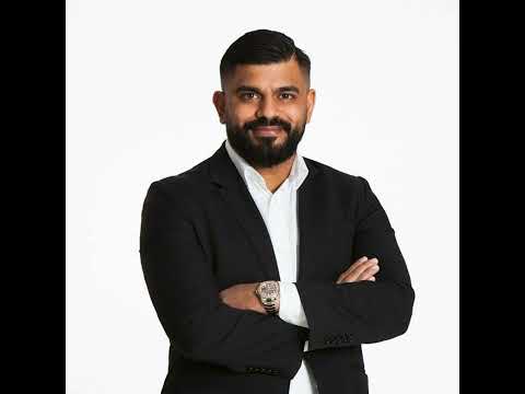 Interview: Nima Modyr