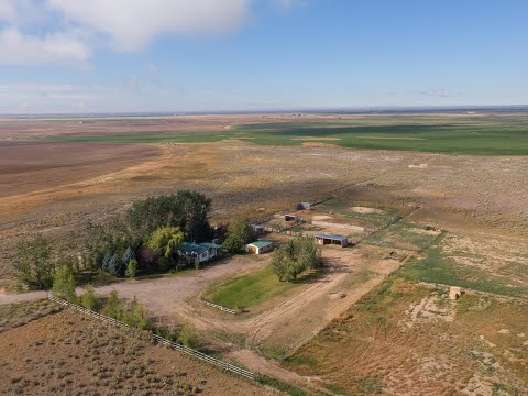 For Sale! 12.5 Acre Property! 1676 W 700 N  Blackfoot, ID