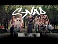 manifest - Snap | Official Dance Video