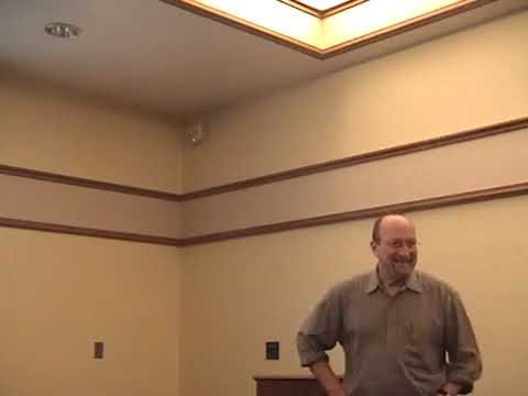 WBA - Reverse Engineering of Insect Flight - Dr. Tom Daniel