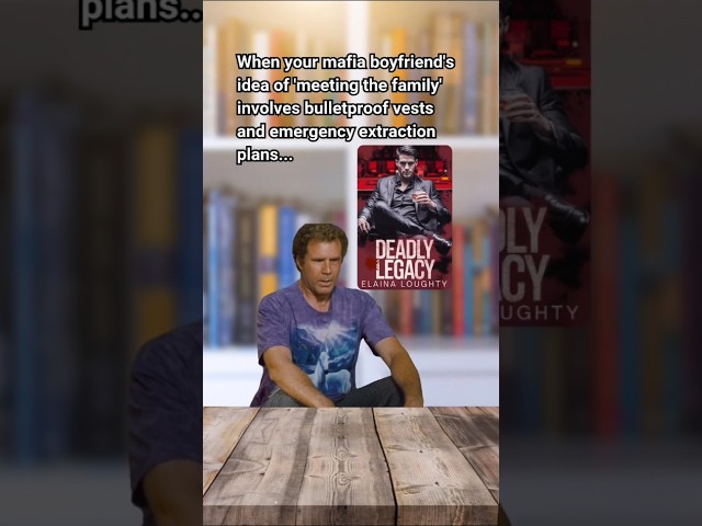 Vídeo relacionado con Guarded Rebellion: A Russian Mafia Romance (The Baranov Legacy) (English Edition)
