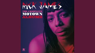 Forever And A Day (Instrumental)