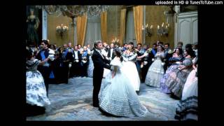 Nino Rota - Ballabili da «Il Gattopardo»