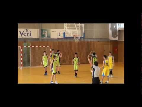 BASKET JUNIOR1ANY CB VILASECA-SALLEPLOMS Reus (05-02-12) AFG1951HD
