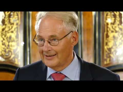 AFD Fraktion HH: "Wie politisch ist der Verfassungsschutz ?"