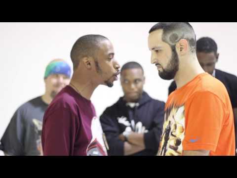 Neeq vs LA Spitta