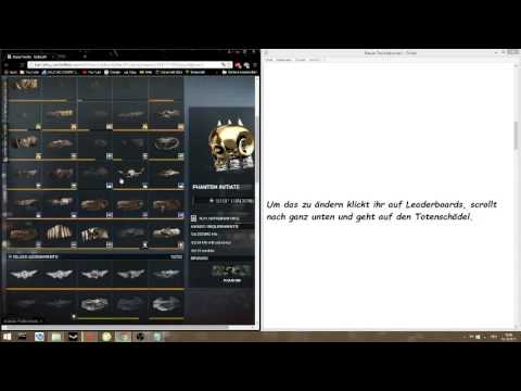 Battlefield 4 Phantom Bogen freischalten (Part 1)|Phantom Assignments verfügbar machen|★Kyller247★