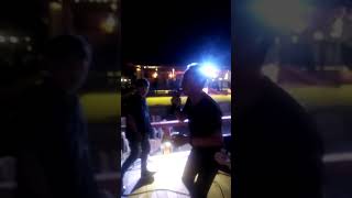 Download lagu Gio Lelaki langsung nyebur habis nyanyi mp3