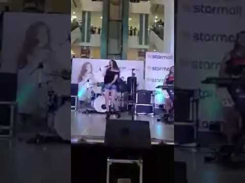 Pakipot Suplado - Alexa Grand Album Launch