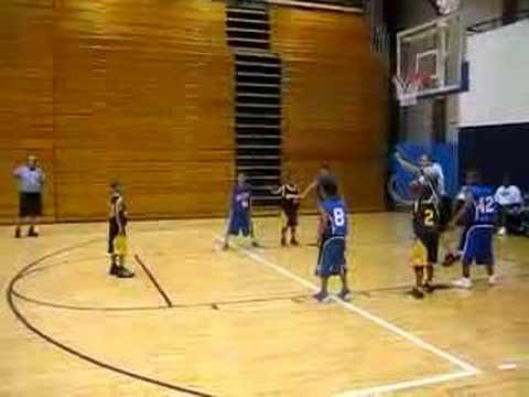 San Pedro Knights JYD2