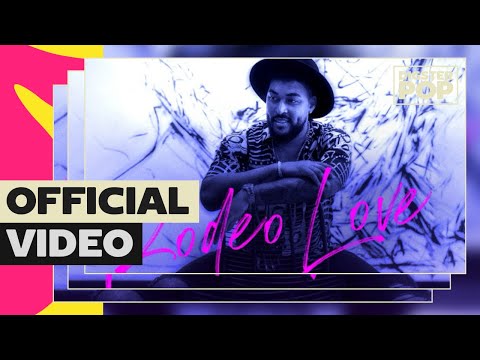 Sem Eisinger - Rodeo Love (Official Video)