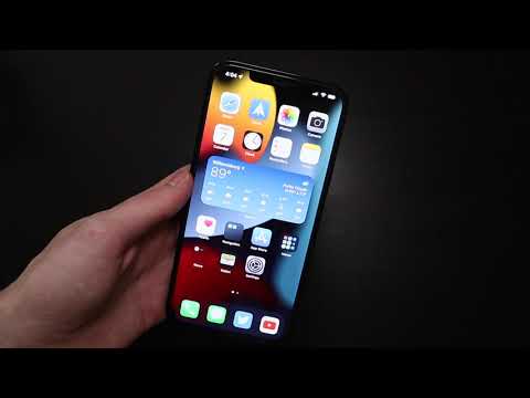 iOS 15 Beta 1 Released! - New Features and Changes Hands On