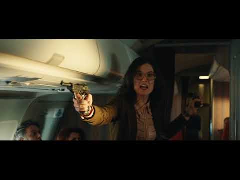 7 Days in Entebbe (Clip 'Hijacking')