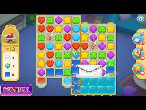 Matchington Mansion level 4325 HD