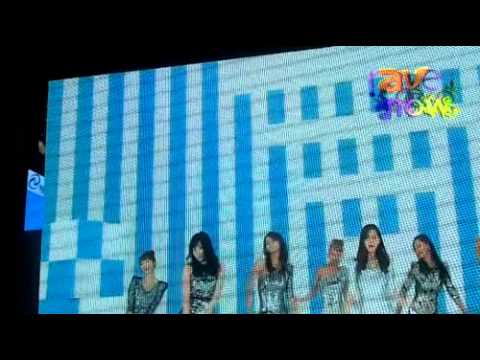 ISE 2012: Eastar Demonstrates LED Displays