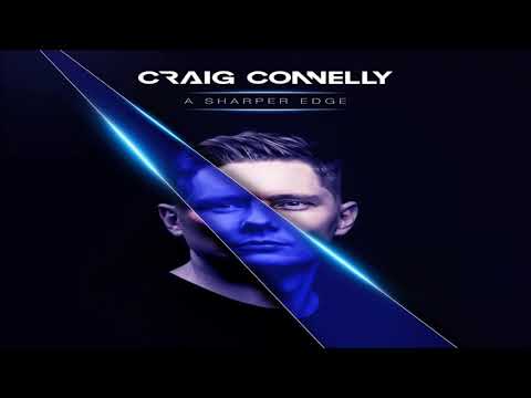 Craig Connelly   A Sharper Edge Full Album