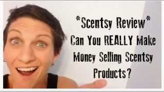 Scentsy Reviews | Can You Really Make Money Selling Scentsy?