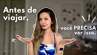 Como Escolher o Destino e Montar o Roteiro da Sua Próxima Viagem (sem errar!)