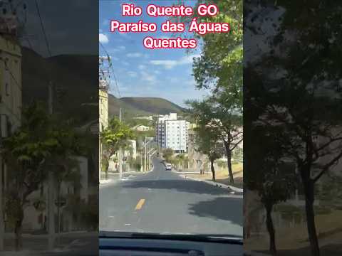 Rio Quente GO!