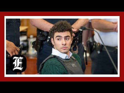 Luigi Mangione pleads not guilty to murder and stalking charges in UnitedHealthcare CEO killing