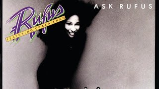 Rufus Featuring Chaka Khan - Magic In Your Eyes