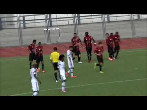 MATCH CFA LYON Partie 2