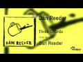Dan Reeder - Three Chords