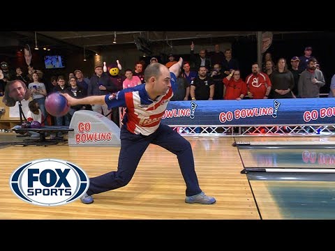 PBA Playoffs Round of 24 | FOX SPORTS