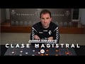 Clase Magistral | Jagoba Arrasate, Táctica, La Liga 2019/20, Osasuna 2 Barcelona 2