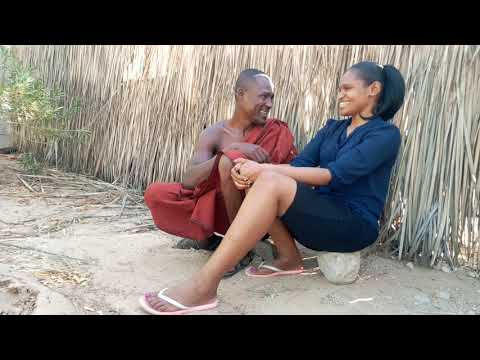 Kendi Kamundy I found love in Turkana County