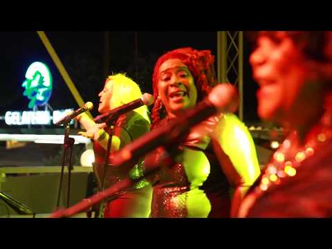 DISCO DIVA 2018  4' Edizione (Gabicce 14-15-16-17 giugno)