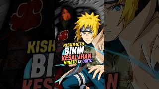 Download lagu Kishimoto Melakukan Kesalahan Besar Di Pertarungan Obito vs Minato #shorts mp3 Download lagu Kishimoto Melakukan Kesalahan Besar Di Pertarungan Obito vs Minato #shorts mp3
