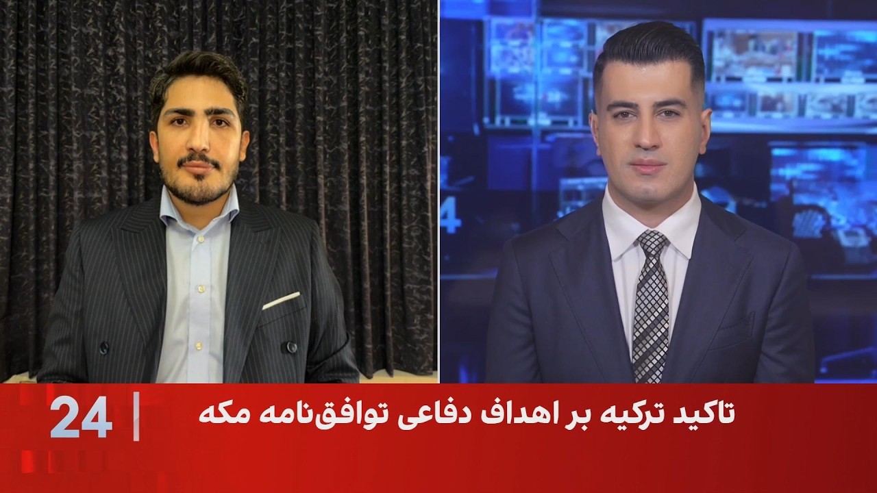 جابر رجبی: جنگ تازه می‌تواند عراق را به کانون درگیری آمریکا و جمهوری اسلامی ت