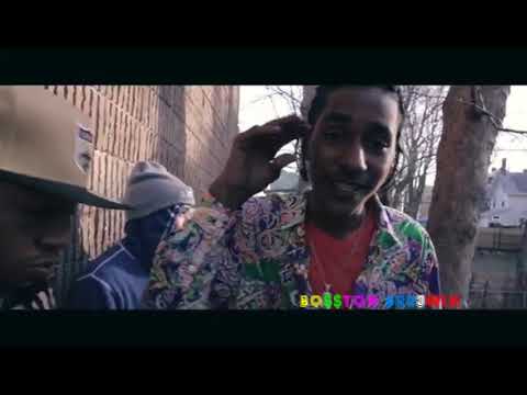 Nu Dollasz Ft Frigg Fly - ABK Shit