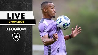 FOGÃONET LIVE: BOTAFOGO DEVE OLHAR PARA FRENTE MESMO AINDA FRUSTRADO | JOGO DOMINGO É IMPORTANTE FOGÃONET LIVE: BOTAFOGO DEVE OLHAR PARA FRENTE MESMO AINDA FRUSTRADO | JOGO DOMINGO É IMPORTANTE