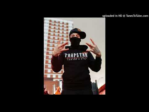 Shiva x Central Cee x Emotional Drill Type Beat -"Alone"-