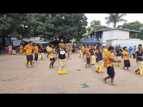 Raukele Group SFMC 2020 Boubou