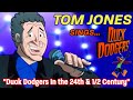Tom Jones Duck Dodgers Theme Feat The Flaming Lips 2003