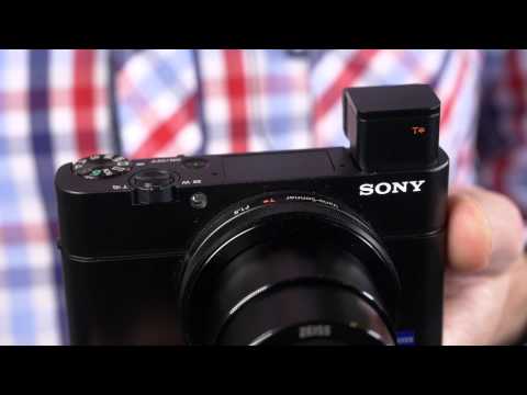Sony Cyber-shot DSC-RX100 III | DPReview | Photography News, Gear