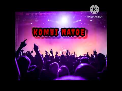 JUNIOR LOYAL BOYS -Cuwan ft Drizzy - Komhi Natoe