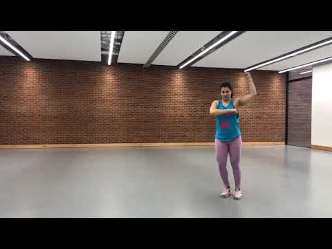 Zumba with Yas - You Remind Me by Madduro