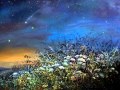 Эльмира Жерздева Звёздочки ясные С.Есенин Russian Romance 