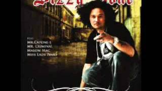 Bizzy Bone - Back With The Thugz