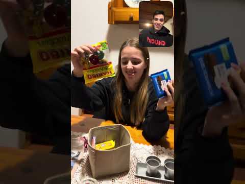 Día uno de nuestra nueva vida en Alemania😇🇩🇪#parati #viral 