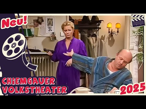 🎭 Chiemgauer Volkstheater | Schöne Bescherung | 😂 Bayerische Komödie mit Herz & Humor