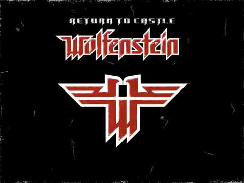 Return To Castle Wolfenstein Soundtrack 5. The Silent Town - Bill Brown